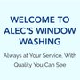 Photo of Alec's Window Washing