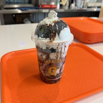 Mangos Gourmet Paletas - an ice cream sundae - Ice Cream & Frozen Yogurt Near Me - Ankeny, Iowa Mangos Gourmet Paletas - an ice cream sundae - Ice Cream & Frozen Yogurt Near Me - Ankeny, Iowa