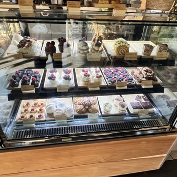 Lele Cake - Coffee & Tea Near Me - Los Gatos, California