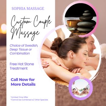 Sophia's Massage - Massage Near Me - Centennial, Colorado Sophia's Massage - Massage Near Me - Centennial, Colorado