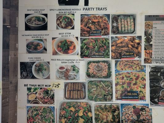 Cha Lua Deli by null