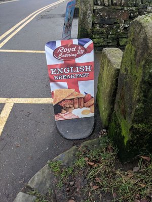 Hollingworth Lake by null