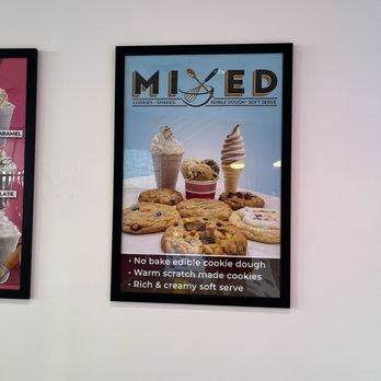 Mixed Desserts - Desserts Near Me - Cary, North Carolina Mixed Desserts - Desserts Near Me - Cary, North Carolina