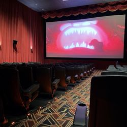 Starlight Terra Vista Cinemas