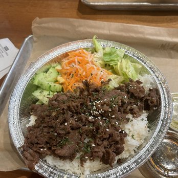 Nguyen's Kitchen - Vietnamese Near Me - Orange, California