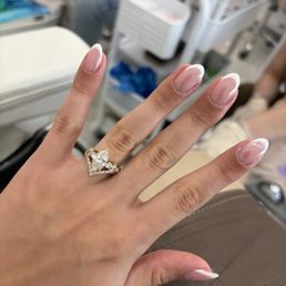 manicure