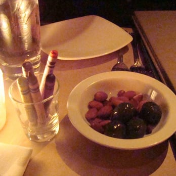 Pace - olives and almonds - Italian Near Me - Los Angeles, California