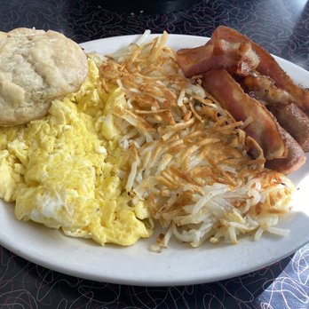 Route 66 Diner - New American Near Me - Saint Robert, Missouri
