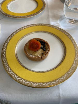 The Goring Dining Room by null