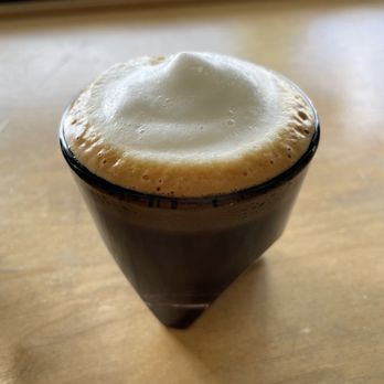 Bound Coffee Company - Macchiato - Coffee & Tea Near Me - Oceanside, California Bound Coffee Company - Macchiato - Coffee & Tea Near Me - Oceanside, California