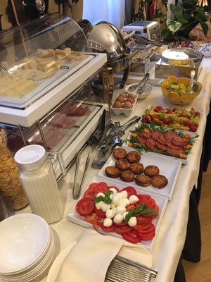 The Inn at the Roman Forum by null The Inn at the Roman Forum by null