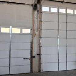 Precision Garage Door Service