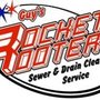 Photo of Guy's Rocket Rooter - Sewer & Drain Cleaning