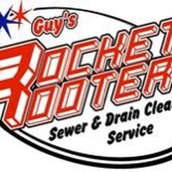 Guy’s Rocket Rooter – Sewer & Drain Cleaning