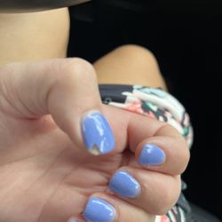New Perfection Nails