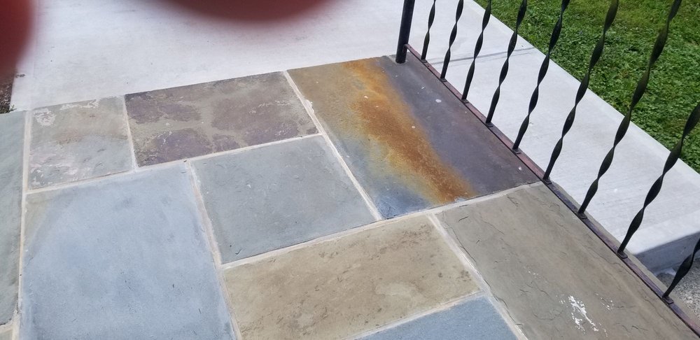 Slide of Cabrera Contracting