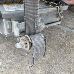 Exceptional Towing & Recovery - our cable