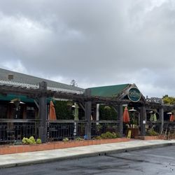 The Cantina - Nice restaurant