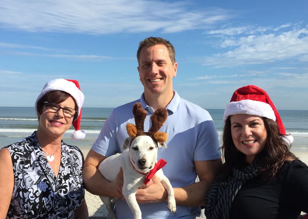 Saint Michael's Home Care - home care agency in Ponte Vedra Beach, FL