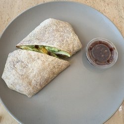 Klatch Coffee - Breakfast wrap