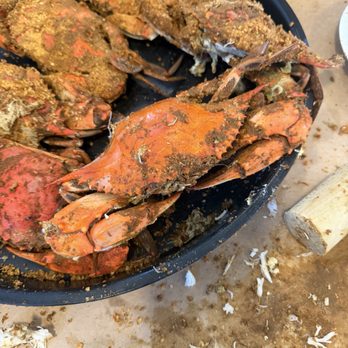 Rube's Crab Shack - Seafood Near Me - Emmitsburg, Maryland