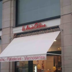 La Mie Câline