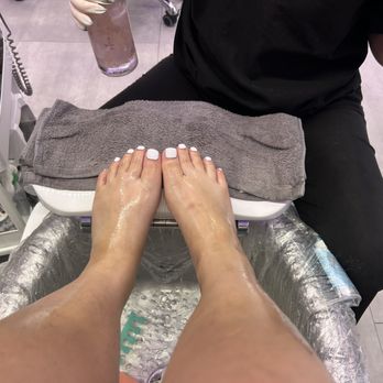 Milano Nail Rosenberg - Nail Salons Near Me - Rosenberg, Texas