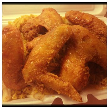 Mr Chen's - CHICKEN WINGS WITH FRIED RICE - Restaurants Near Me - Westbury, New York Mr Chen's - CHICKEN WINGS WITH FRIED RICE - Restaurants Near Me - Westbury, New York