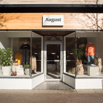 August - Shoe Stores Near Me - Madison, Wisconsin August - Shoe Stores Near Me - Madison, Wisconsin