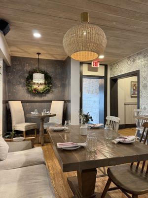 Bloom Southern Kitchen by null