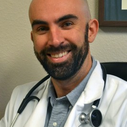Two Rivers Integrative Medicine - Dr. Ryan Sweeney