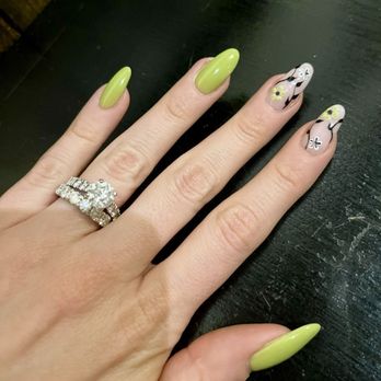 Westone Nail & Spa - Massage Near Me - Chantily, Virginia