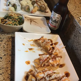 Sake Cafe - Sushi Bars Near Me - Pensacola, Florida Sake Cafe - Sushi Bars Near Me - Pensacola, Florida