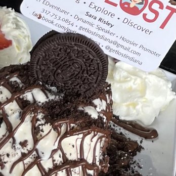 Dolce Vita - Gelato Near Me - Indianapolis, Indiana