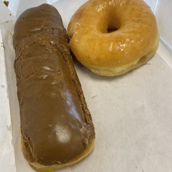 Bosa Donuts - Glazed Donut and Maple Bar Donut - Donuts Near Me - Phoenix, Arizona Bosa Donuts - Glazed Donut and Maple Bar Donut - Donuts Near Me - Phoenix, Arizona