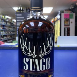 11 Worth Liquors - Just arrived