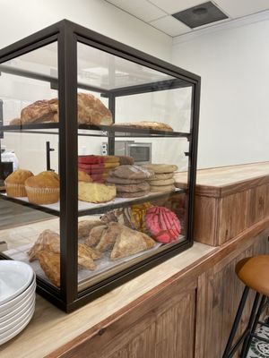 Cariño Coffeehouse by null
