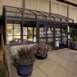 Kaiser Permanente Shady Grove Medical Center