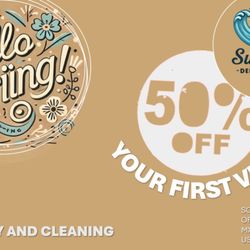 Surf City Dentistry - Special for Spring.
SURF CITY