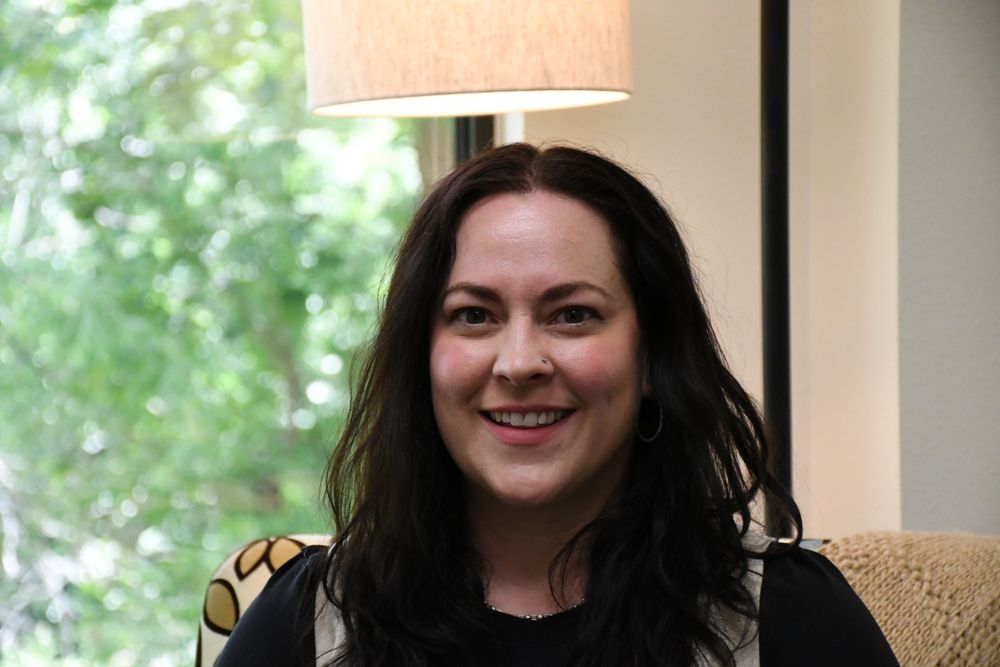 Kelly Eisenbarger - Alpine Integrative Wellness - grief counselor in Boise, ID