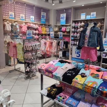 The Children's Place - My favorite department - Children's Clothing Near Me - Charlotte, North Carolina The Children's Place - My favorite department - Children's Clothing Near Me - Charlotte, North Carolina