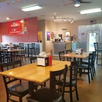Big Rob's Burgers - Clean, that's important! - Desserts Near Me - Kyle, Texas Big Rob's Burgers - Clean, that's important! - Desserts Near Me - Kyle, Texas