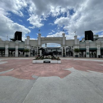 Kentucky Derby Museum - Museums Near Me - Louisville, Kentucky