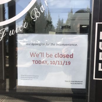 Blendful - Juice Bars & Smoothies Near Me - Tacoma, Washington Blendful - Juice Bars & Smoothies Near Me - Tacoma, Washington