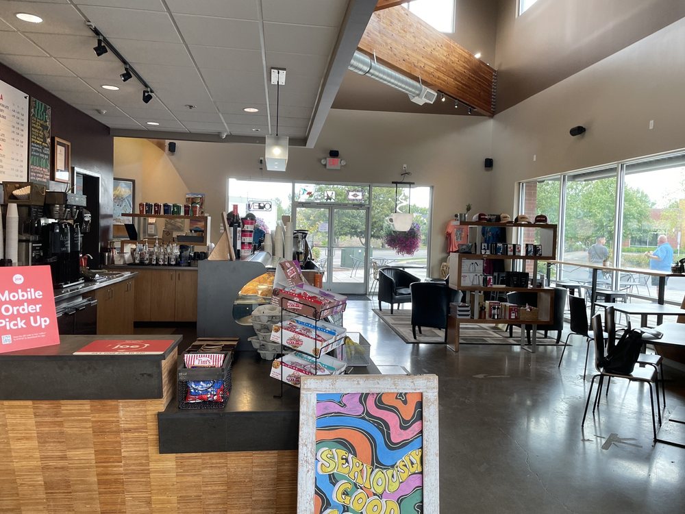SAUVIE ISLAND COFFEE COMPANY Updated April 2024 93 Photos & 194