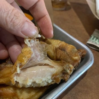 Buffalo Wild Wings - Chicken Wings Near Me - Garner, North Carolina
