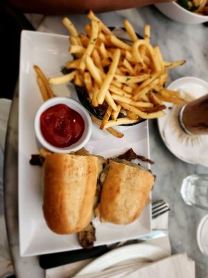 Sugar Factory Chicago-Rosemont by null