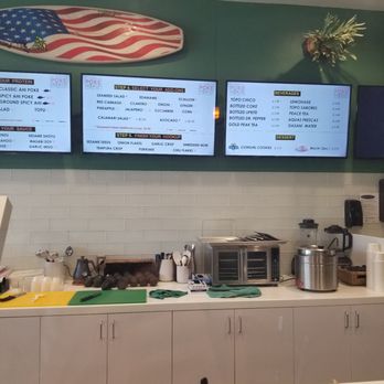 The Poke Hookup - Poke Near Me - Lakeway, Texas The Poke Hookup - Poke Near Me - Lakeway, Texas