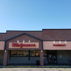 Walgreens