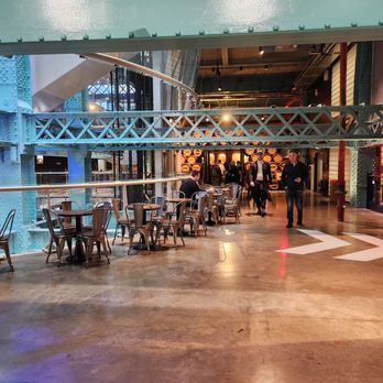 Guinness Storehouse - Breweries Near Me - Dublin, D